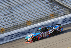 Kyle Busch, Joe Gibbs Racing Toyota