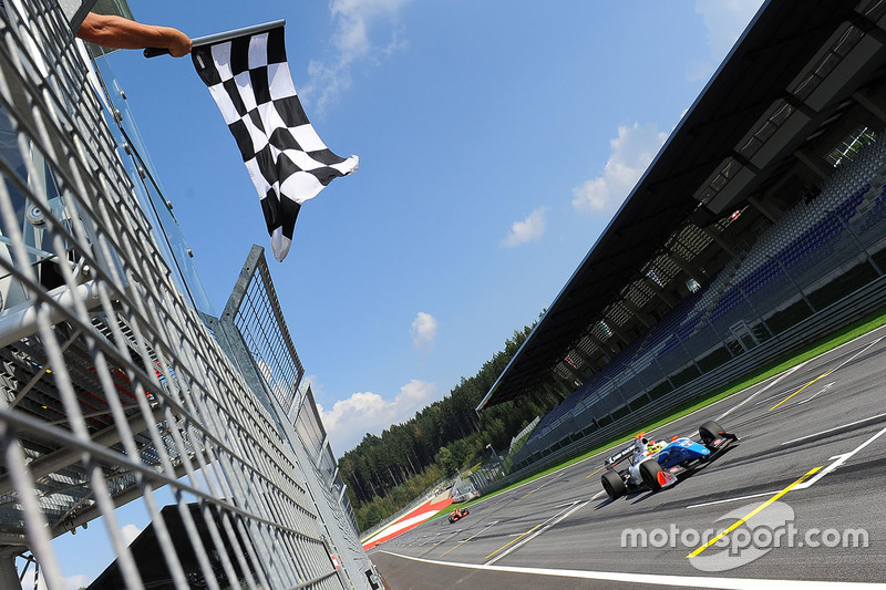 Red Bull Ring - C1