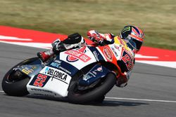 Sam Lowes, Federal Oil Gresini Moto2