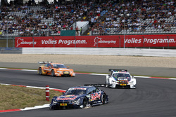 Marco Wittmann, BMW Team RMG, BMW M4 DTM