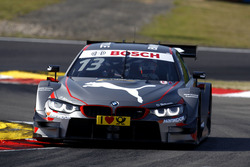 António Félix da Costa, BMW Team Schnitzer, BMW M4 DTM