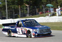 William Byron, Kyle Busch Motorsports Toyota