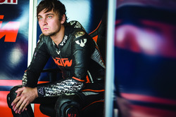 Karel Abraham, KTM RC16