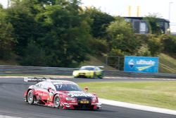 Miguel Molina Audi Sport Team Abt Sportsline, Audi RS 5 DTM