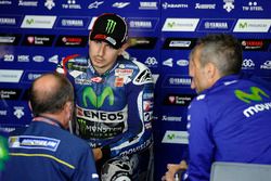 Jorge Lorenzo, Yamaha Factory Racing