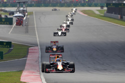 Daniel Ricciardo, Red Bull Racing RB12