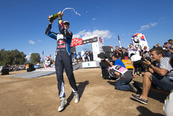 Sébastien Ogier, Volkswagen Polo R WRC, Volkswagen Motorsport