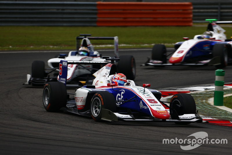 Sepang - C1