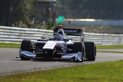 中嶋大祐(NAKAJIMA RACING)