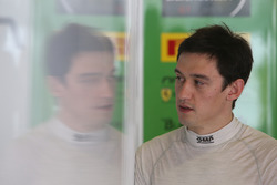 Ринат Салихов, Rinaldi Racing