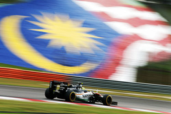 Sergio Perez, Sahara Force India F1 VJM09