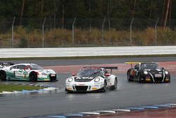 #17 KÜS TEAM 75 Bernhard, Porsche 911 GT3 R: David Jahn, Kévin Estre