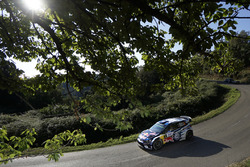 Sébastien Ogier, Julien Ingrassia, Volkswagen Polo WRC, Volkswagen Motorsport