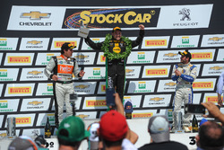 Podium race 1