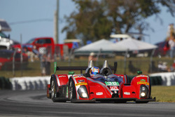 #38 Performance Tech Motorsports ORECA FLM09: James French, Kyle Marcelli, Kenton Koch