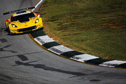 #3 Corvette Racing Chevrolet Corvette C7.R: Antonio Garcia, Jan Magnussen, Mike Rockenfeller