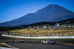 #1 Porsche Team Porsche 919 Hybrid: Timo Bernhard, Mark Webber, Brendon Hartley