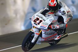 Francesco Bagnaia, Aspar Team Mahindra Moto3