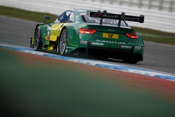 Mike Rockenfeller, Audi Sport Team Abt Sportsline, Audi RS 5 DTM