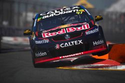 Shane van Gisbergen, Alexandre Prémat, Triple Eight Race Engineering Holden