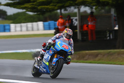 Maverick Viñales, Team Suzuki Ecstar MotoGP