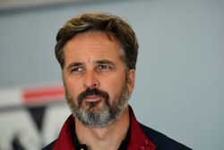 Yvan Muller, dueño del equipo M Racing YMR