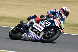 Loris Baz, Avintia Racing