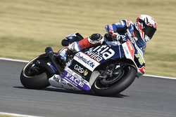 Loris Baz, Avintia Racing