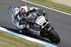 Yonny Hernández, Aspar Racing Team