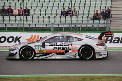 Роберт Уикенс, Mercedes-AMG Team HWA, Mercedes-AMG C63 DTM