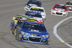 Alex Bowman, Hendrick Motorsports Chevrolet