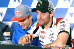 Cal Crutchlow, Team LCR Honda
