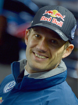 Sébastien Ogier, Volkswagen Polo WRC, Volkswagen Motorsport