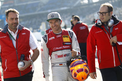 Timo Scheider, Audi Sport Team Phoenix, Audi RS 5 DTM