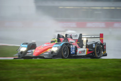 #34 Race Performance Oreca 03R - Judd: Nicolas Leutwiler, James Winslow, Franck Mailleux