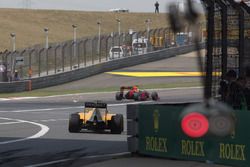 Renault RS16&RedBull RB12