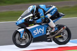 Romano Fenati, Sky Racing Team VR46