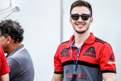 Gabriel Casagrande