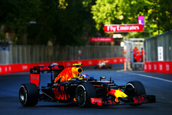 Max Verstappen, Red Bull Racing RB12