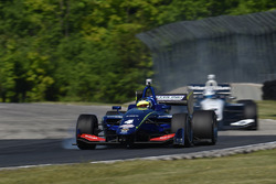 Felix Serralles, Carlin