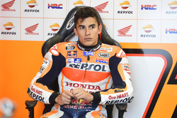 Marc Marquez, Repsol Honda Team