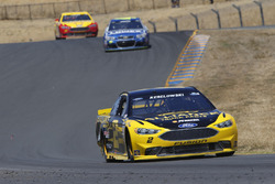 Brad Keselowski, Team Penske Ford
