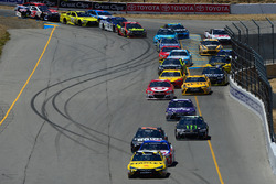 Carl Edwards, Joe Gibbs Racing Toyota