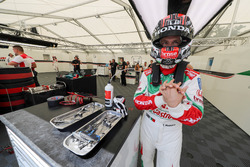 Tiago Monteiro, Honda Racing Team JAS, Honda Civic WTCC