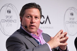 Zak Brown