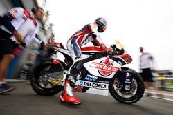 Sam Lowes, Federal Oil Gresini Moto2