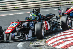 Joel Eriksson, Motopark Dallara F312 - Volkswagen