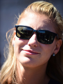 Leah Pritchett