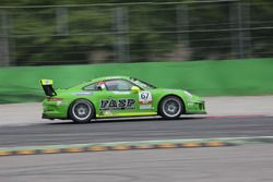 Alex De Giacomi, Dinamic Motorsport