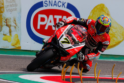 Chaz Davies, Aruba.it Racing - Ducati Team